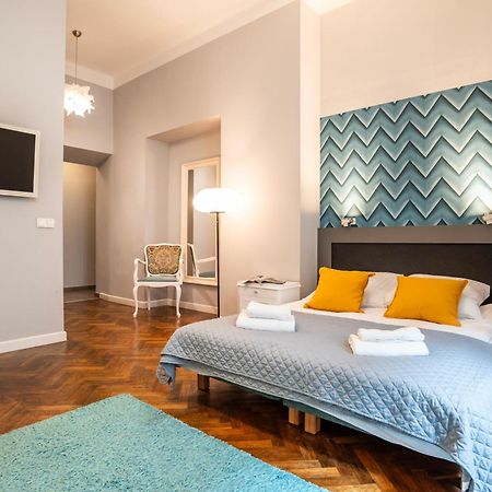 Perfect Place To Stay In Krakow City Center Экстерьер фото