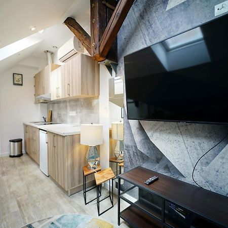 Perfect Place To Stay In Krakow City Center Экстерьер фото