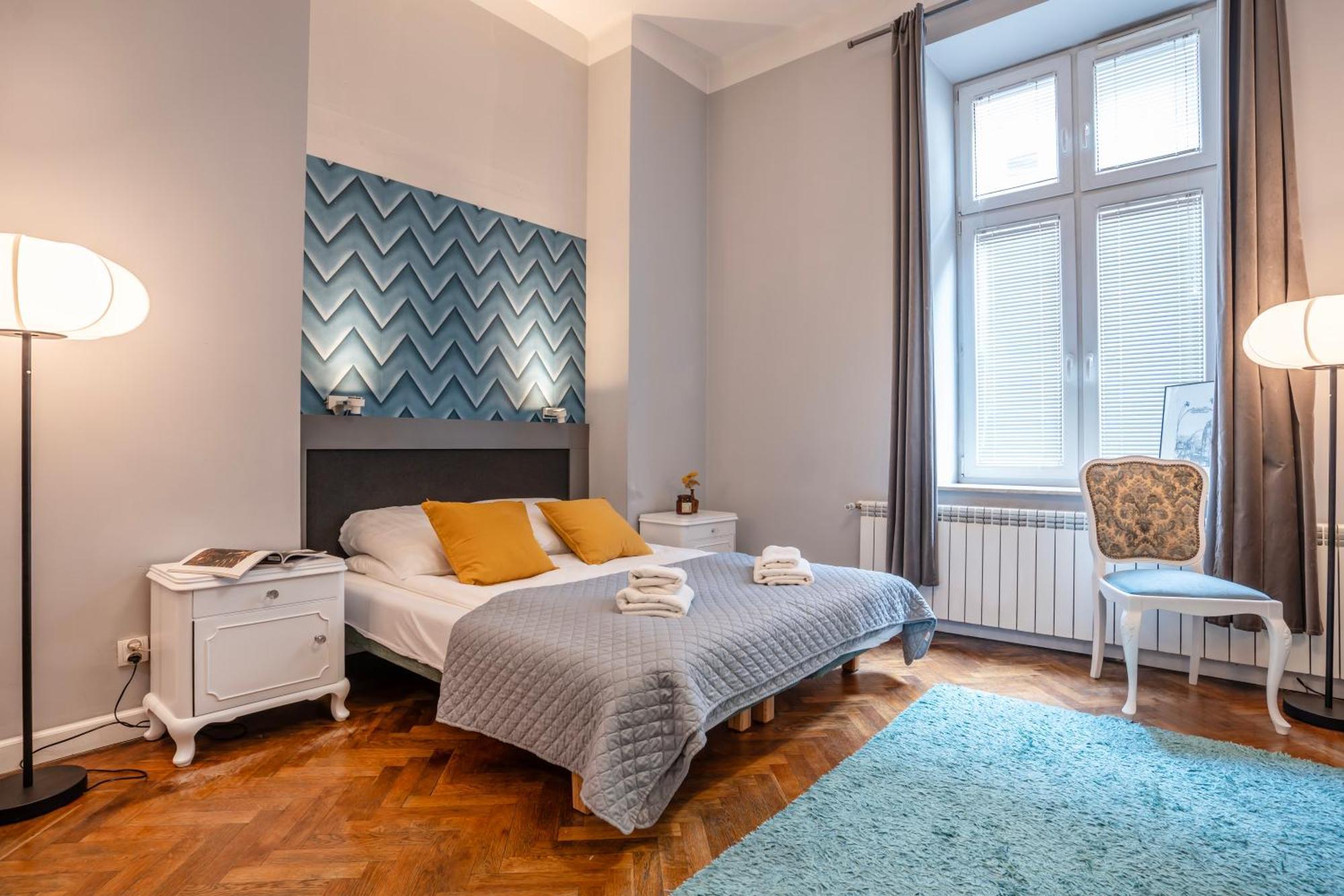 Perfect Place To Stay In Krakow City Center Экстерьер фото