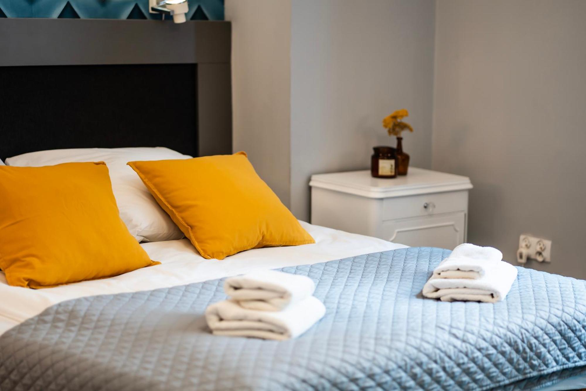 Perfect Place To Stay In Krakow City Center Экстерьер фото