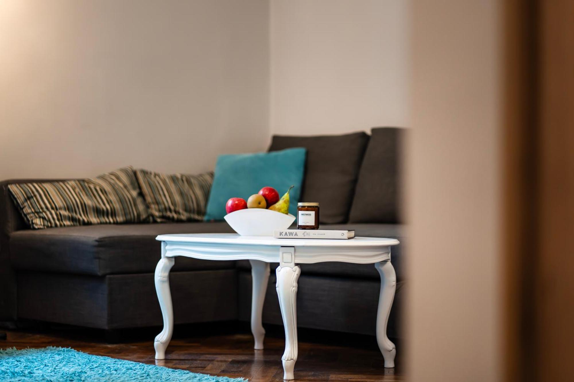 Perfect Place To Stay In Krakow City Center Экстерьер фото