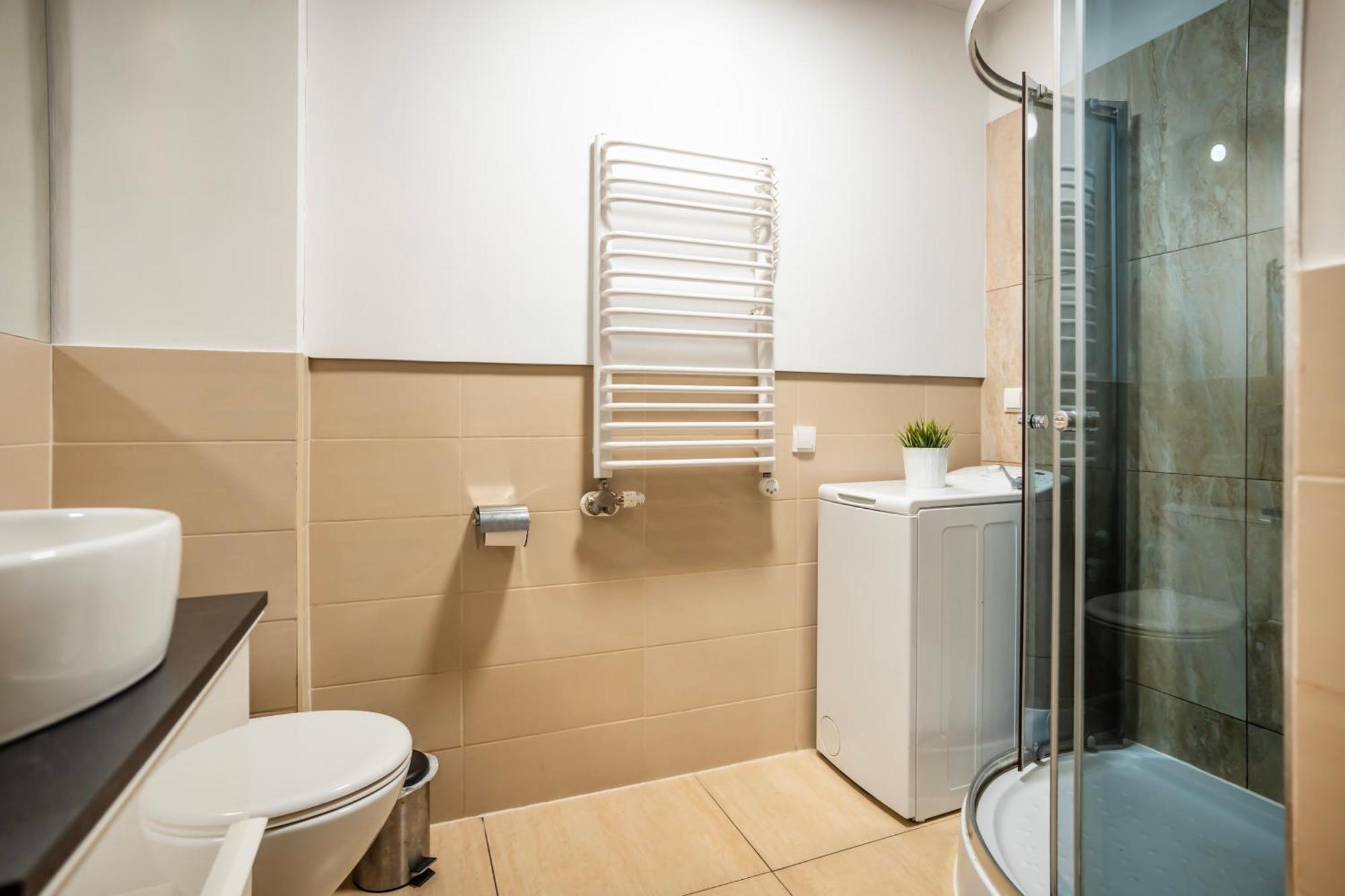 Perfect Place To Stay In Krakow City Center Экстерьер фото