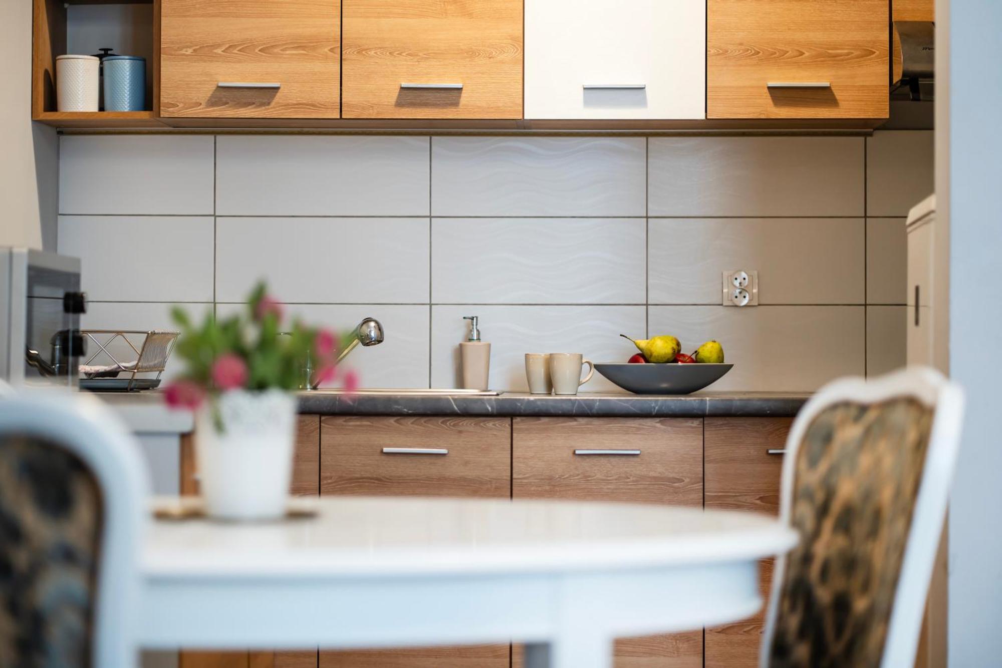 Perfect Place To Stay In Krakow City Center Экстерьер фото