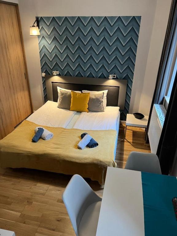 Perfect Place To Stay In Krakow City Center Экстерьер фото