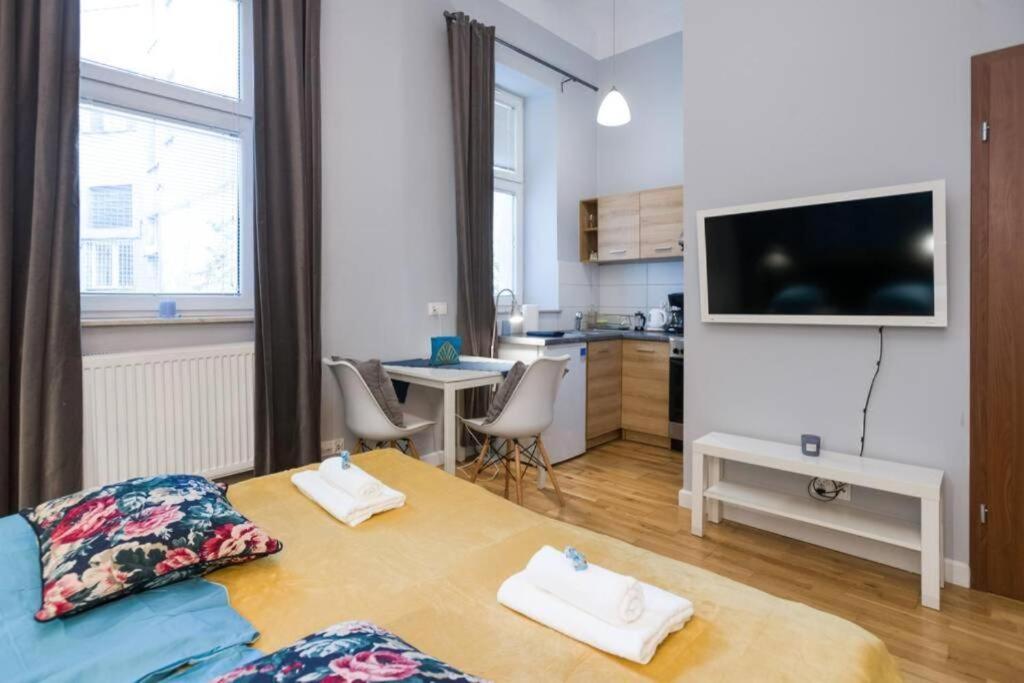Perfect Place To Stay In Krakow City Center Экстерьер фото