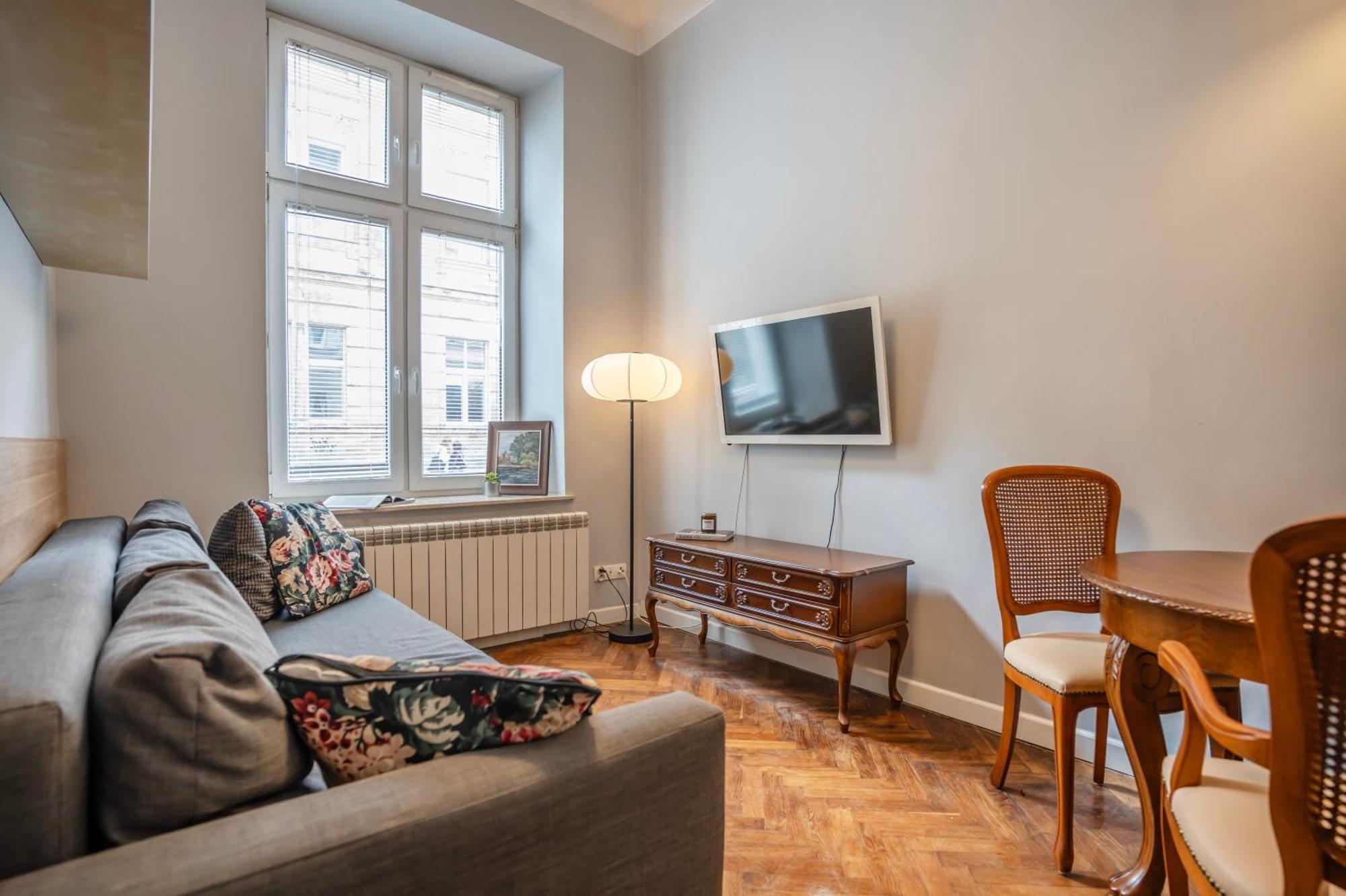 Perfect Place To Stay In Krakow City Center Экстерьер фото