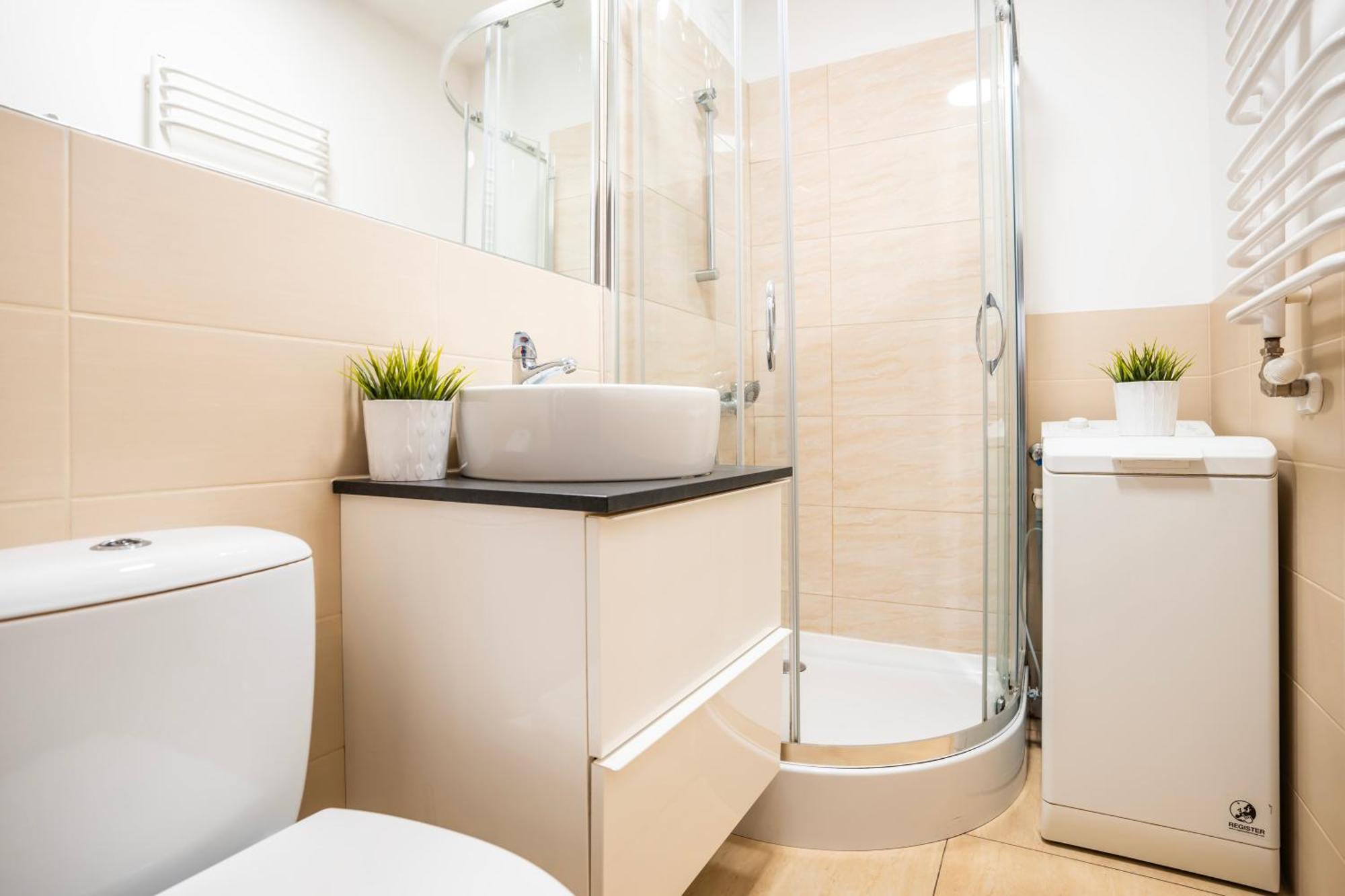 Perfect Place To Stay In Krakow City Center Экстерьер фото