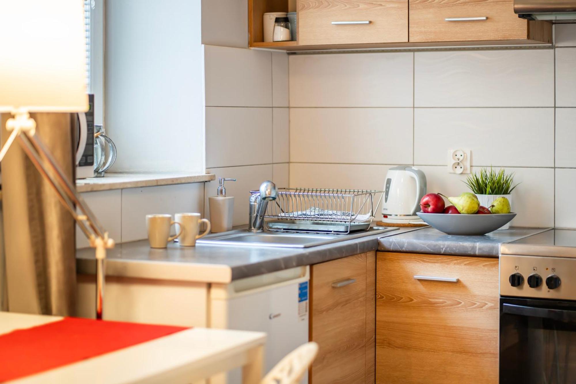 Perfect Place To Stay In Krakow City Center Экстерьер фото