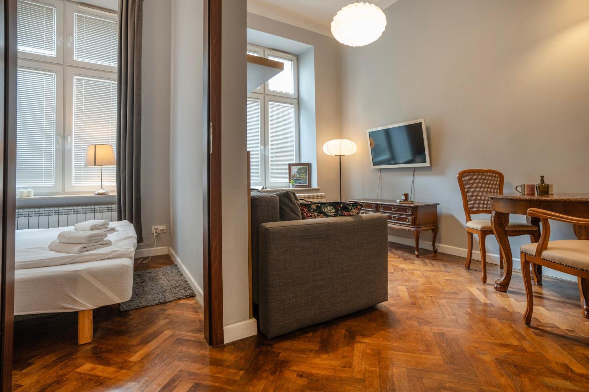 Perfect Place To Stay In Krakow City Center Экстерьер фото