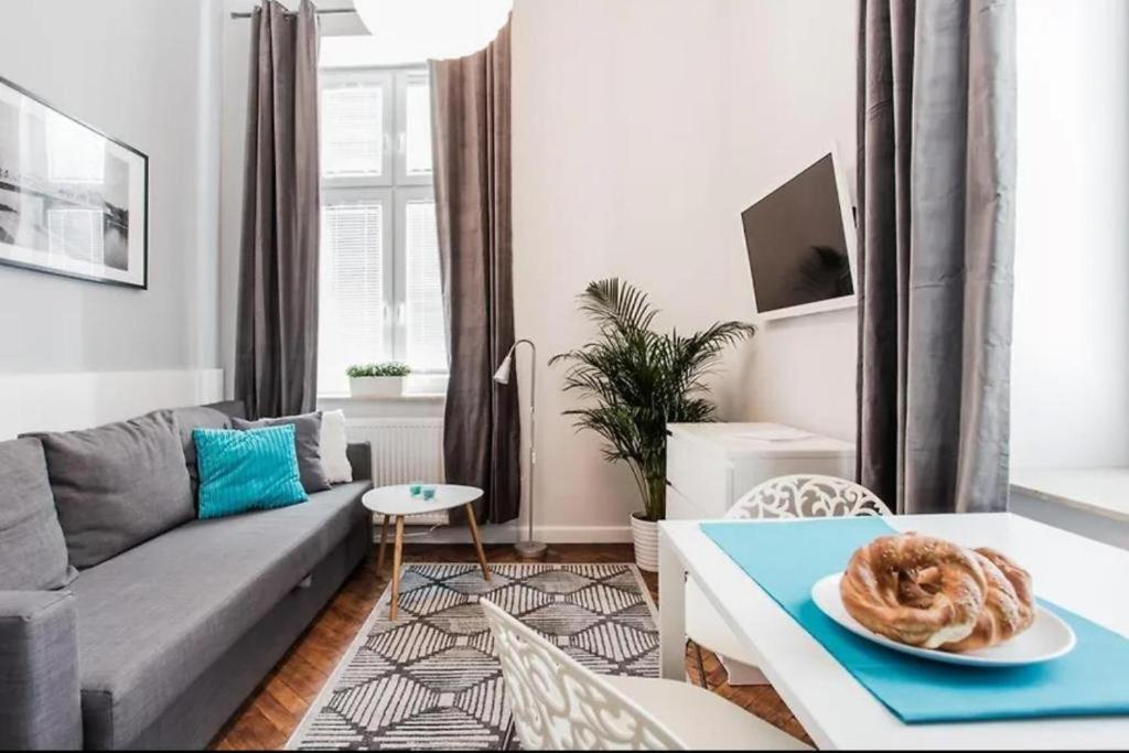 Perfect Place To Stay In Krakow City Center Экстерьер фото