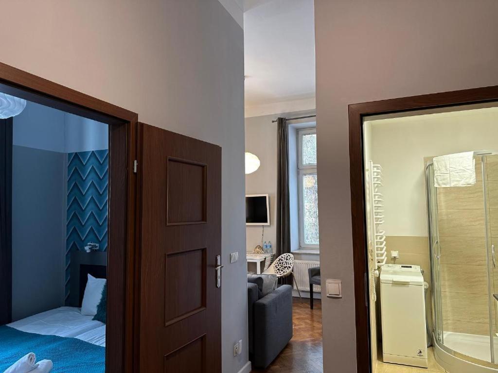 Perfect Place To Stay In Krakow City Center Экстерьер фото