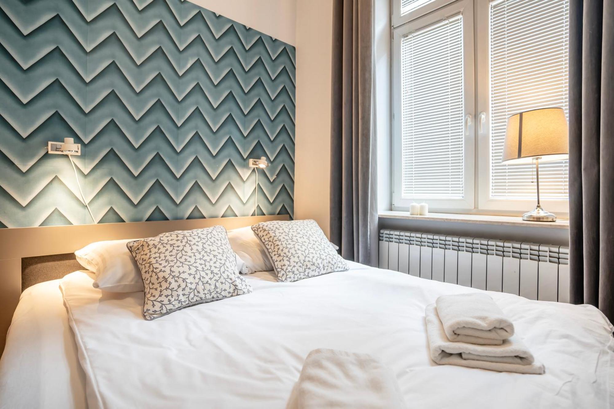 Perfect Place To Stay In Krakow City Center Экстерьер фото
