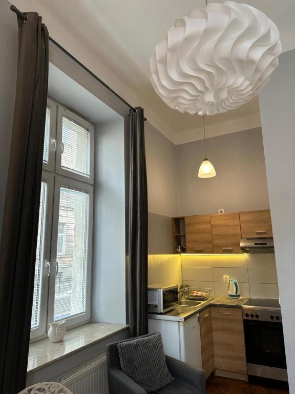 Perfect Place To Stay In Krakow City Center Экстерьер фото