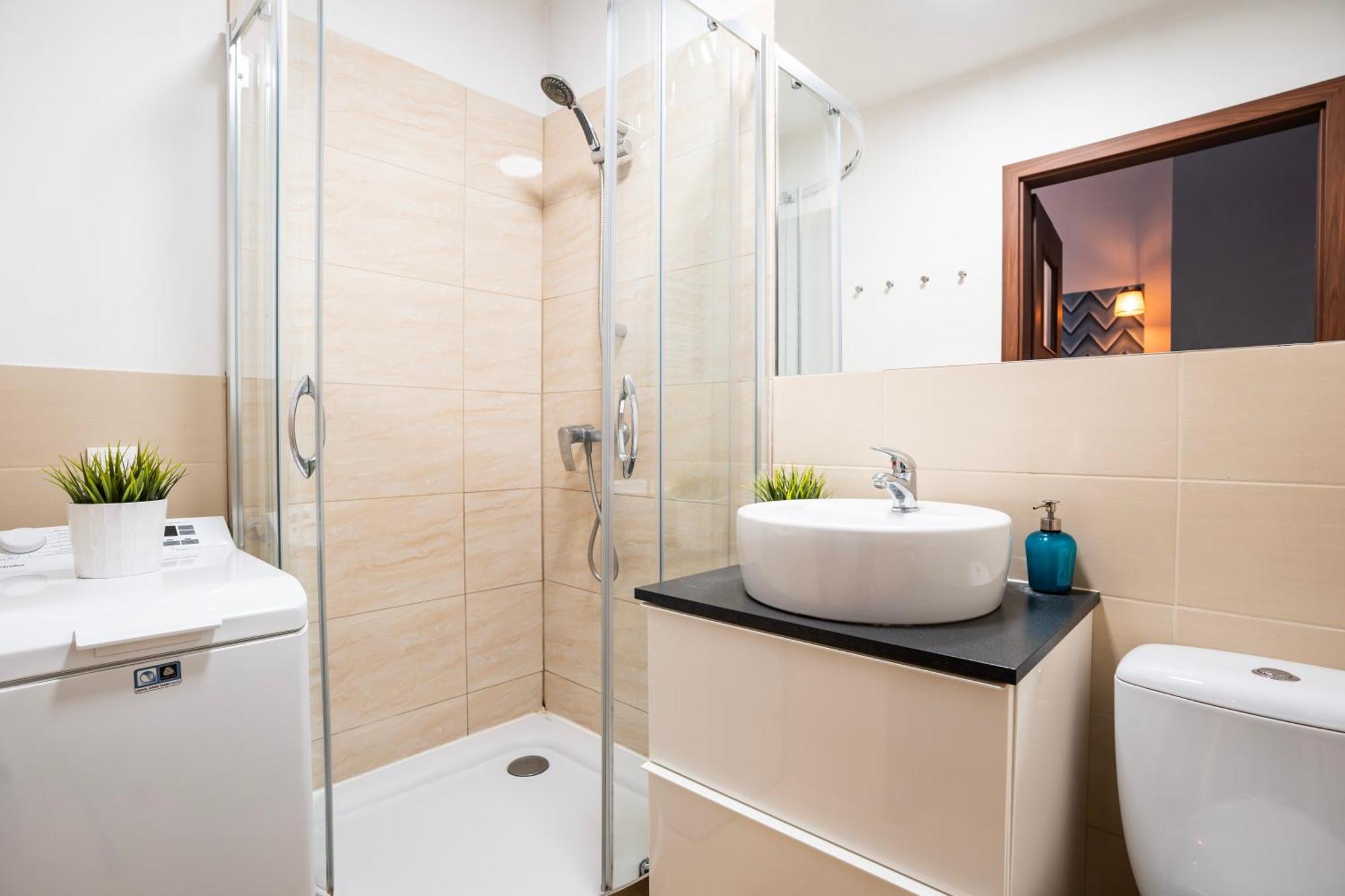 Perfect Place To Stay In Krakow City Center Экстерьер фото