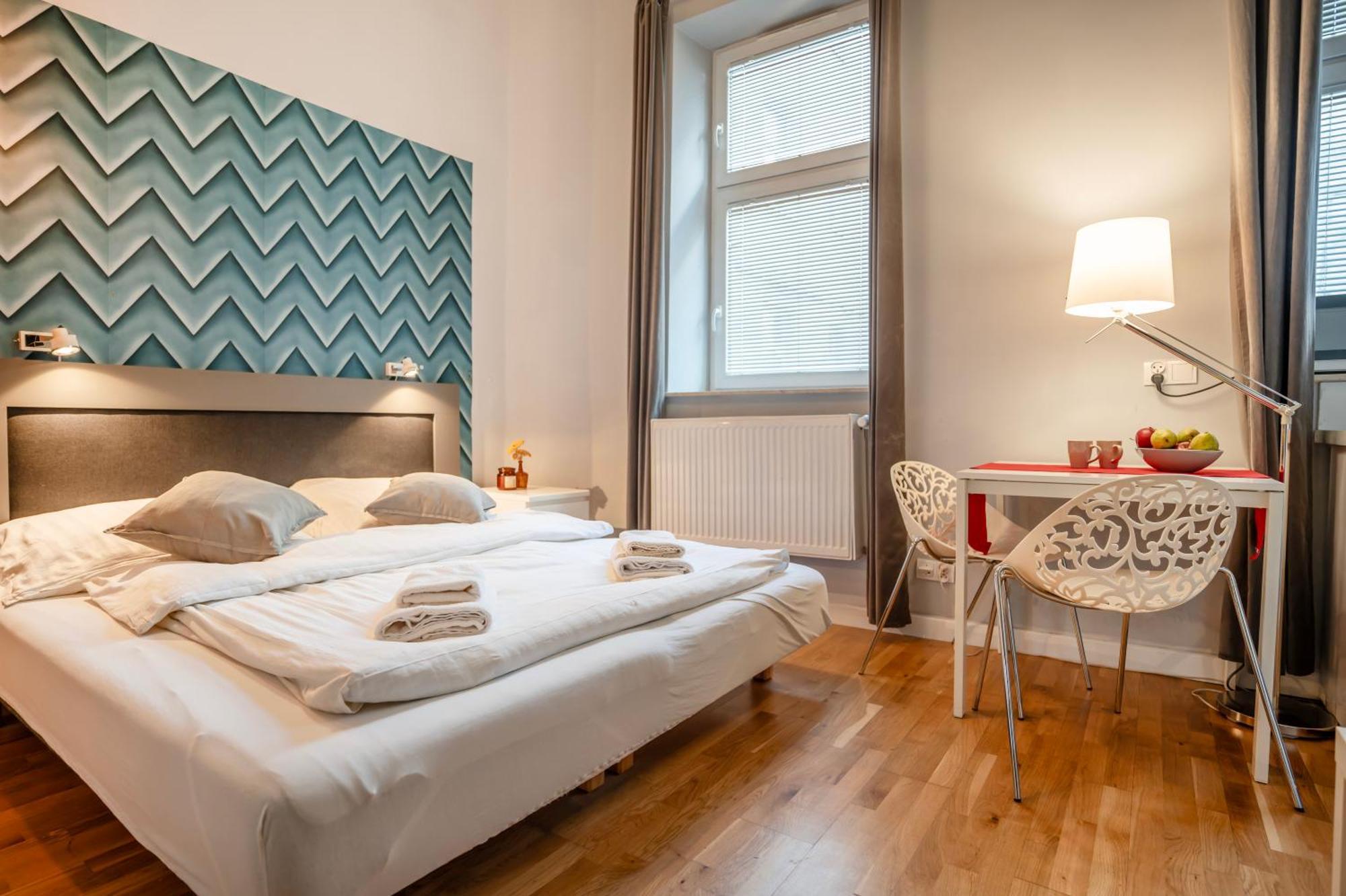 Perfect Place To Stay In Krakow City Center Экстерьер фото