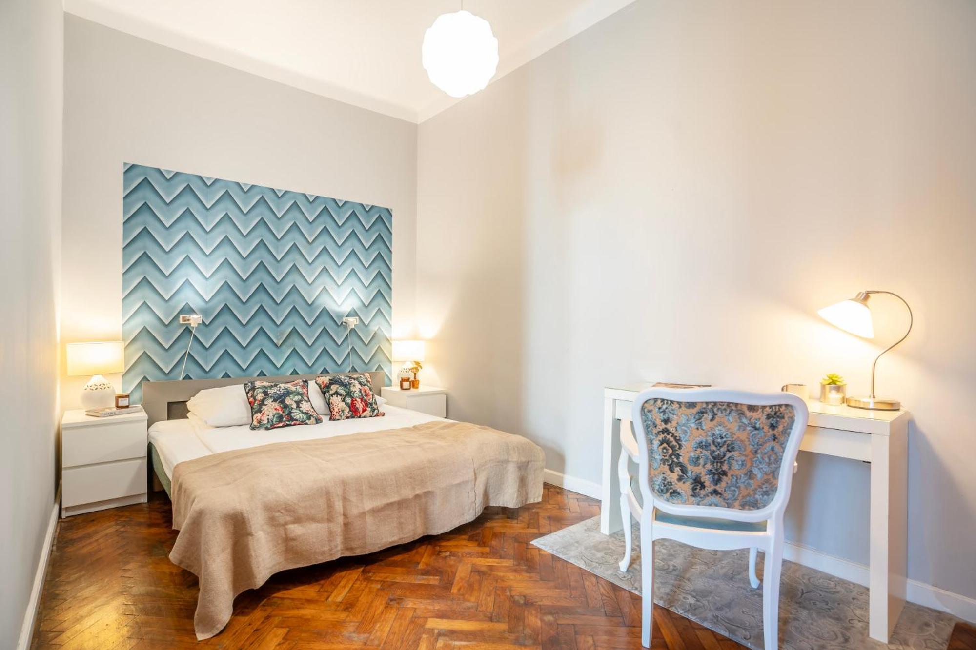 Perfect Place To Stay In Krakow City Center Экстерьер фото