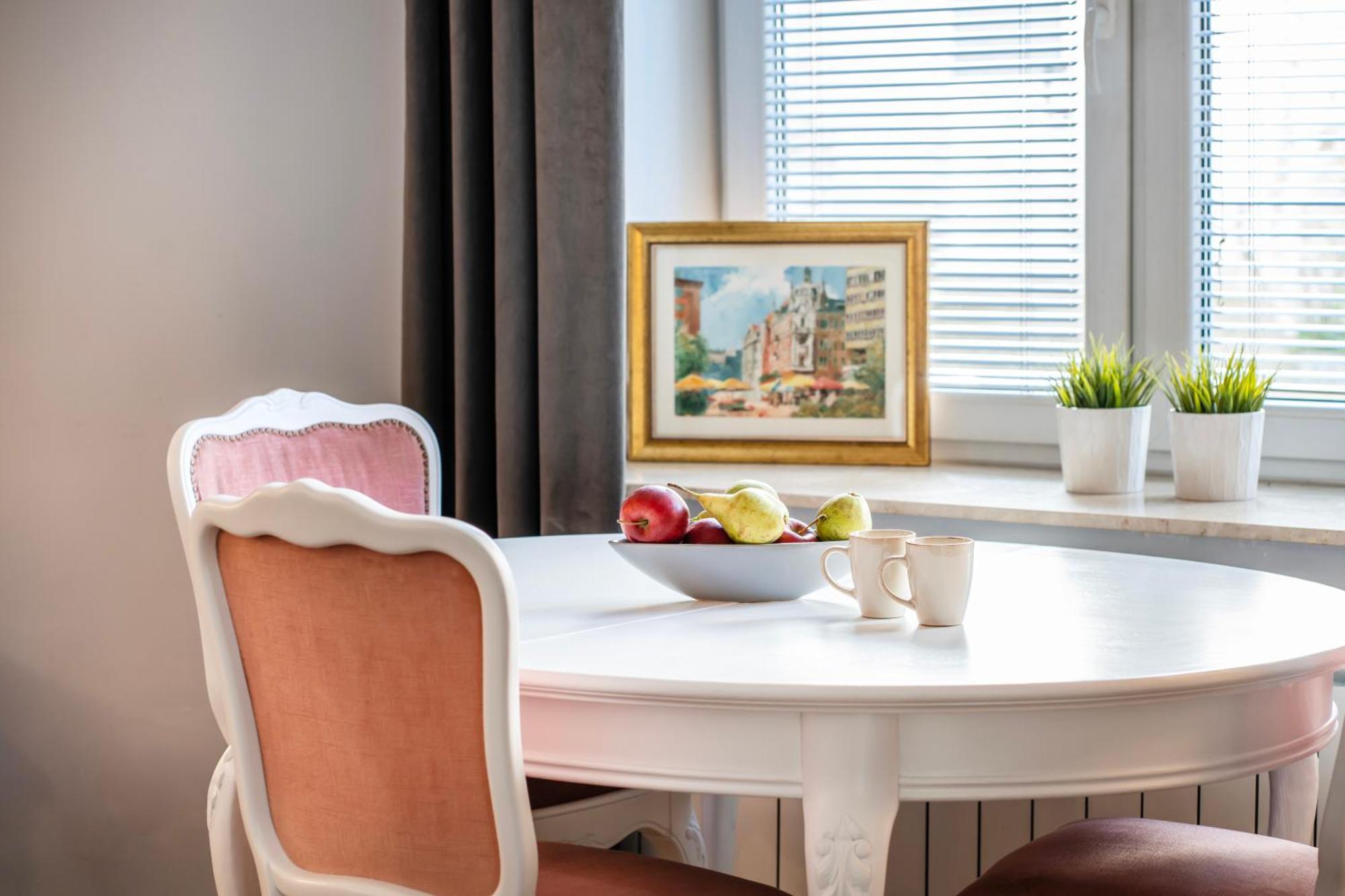 Perfect Place To Stay In Krakow City Center Экстерьер фото