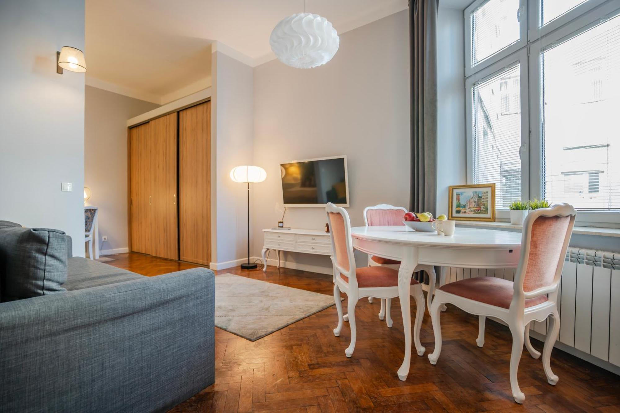 Perfect Place To Stay In Krakow City Center Экстерьер фото