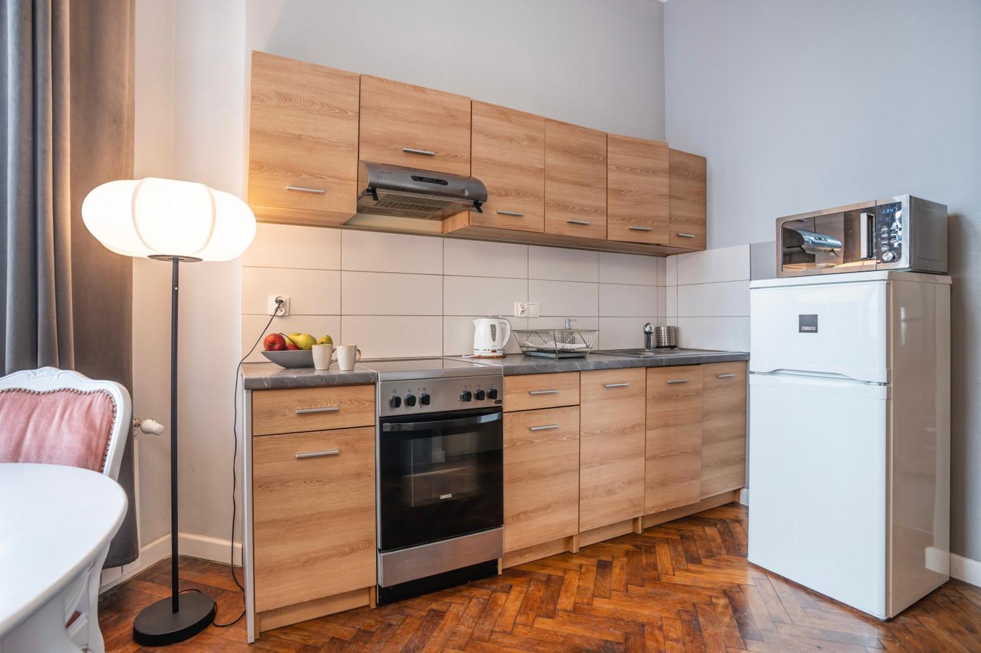Perfect Place To Stay In Krakow City Center Экстерьер фото