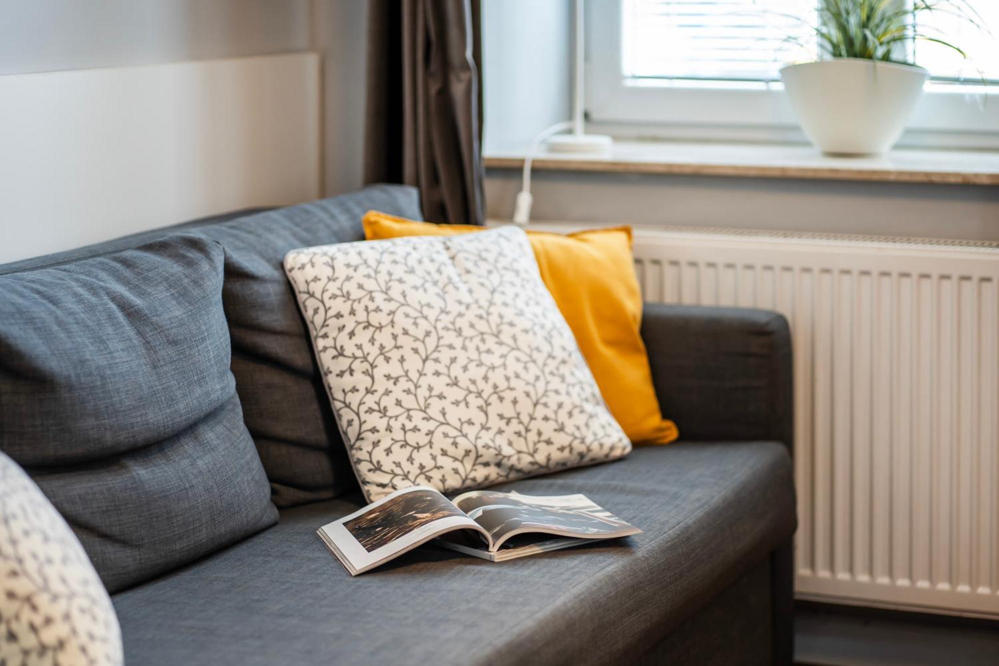 Perfect Place To Stay In Krakow City Center Экстерьер фото