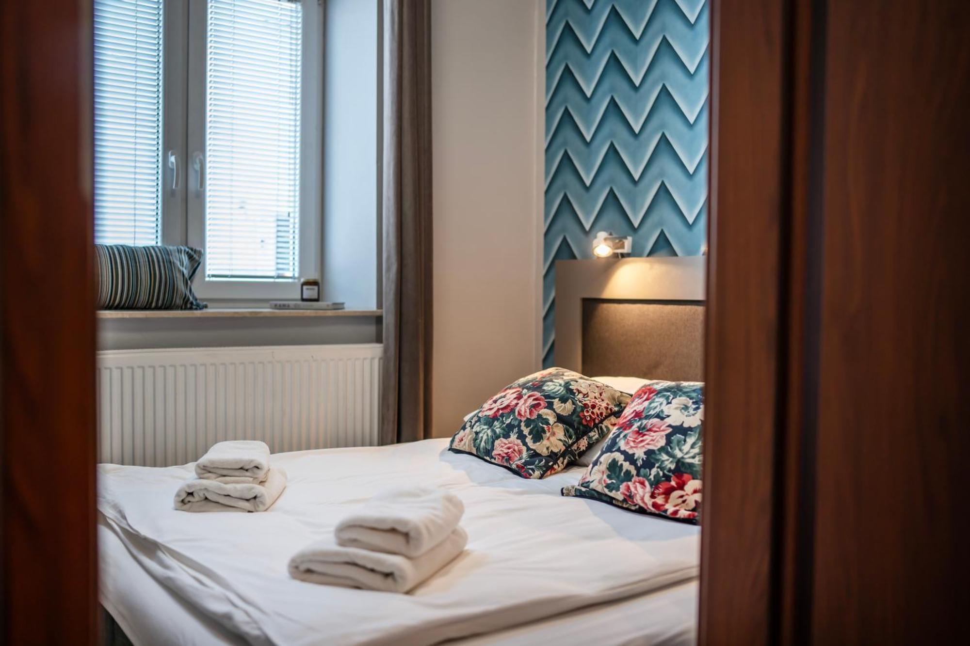 Perfect Place To Stay In Krakow City Center Экстерьер фото