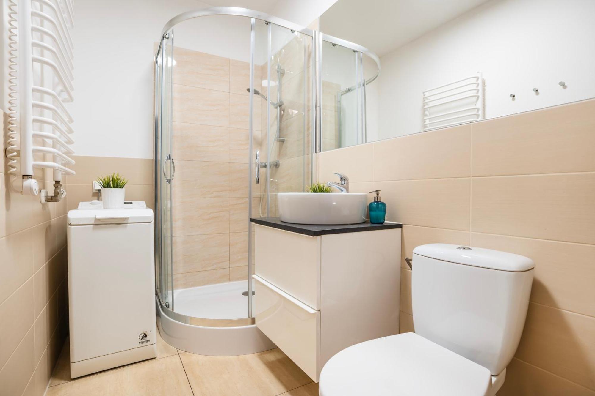 Perfect Place To Stay In Krakow City Center Экстерьер фото