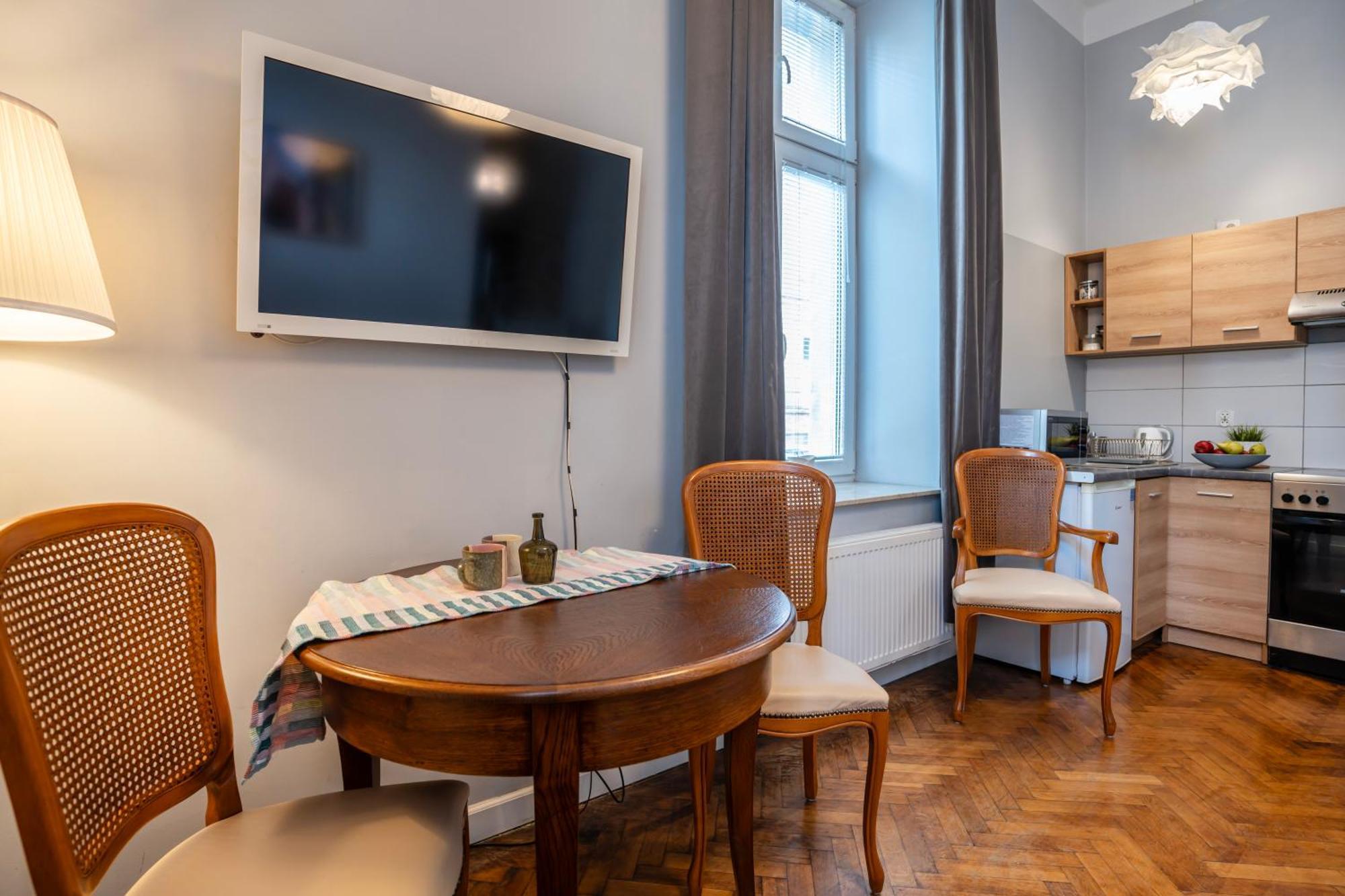 Perfect Place To Stay In Krakow City Center Экстерьер фото