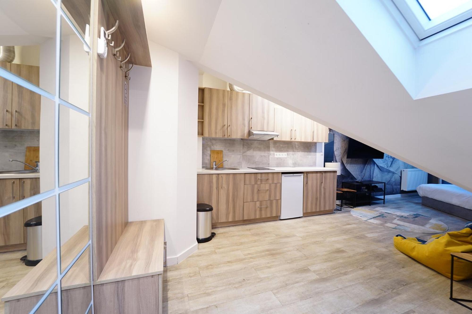 Perfect Place To Stay In Krakow City Center Экстерьер фото