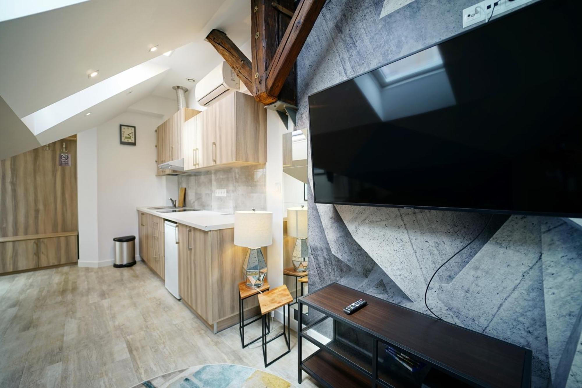 Perfect Place To Stay In Krakow City Center Экстерьер фото