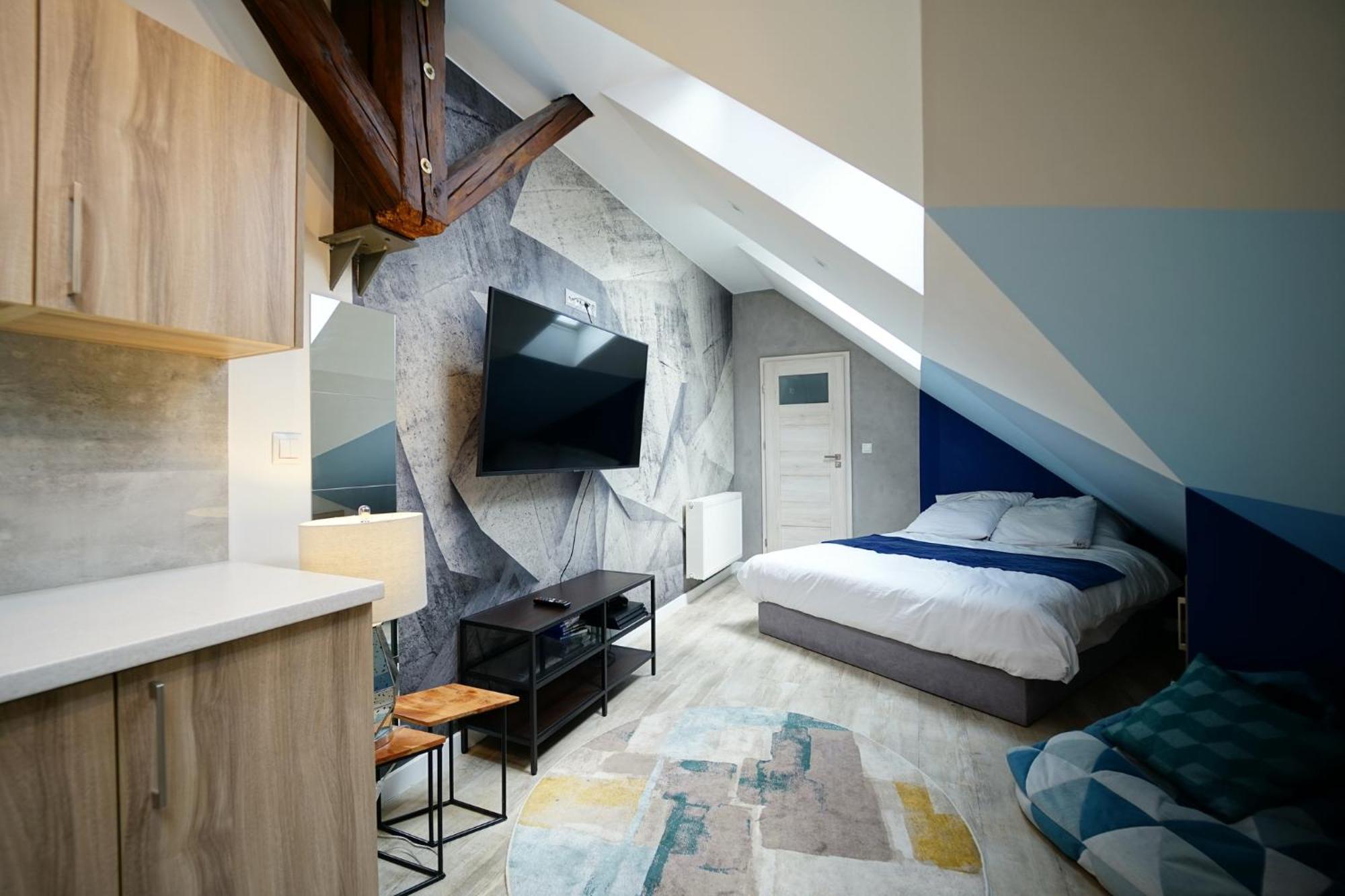 Perfect Place To Stay In Krakow City Center Экстерьер фото