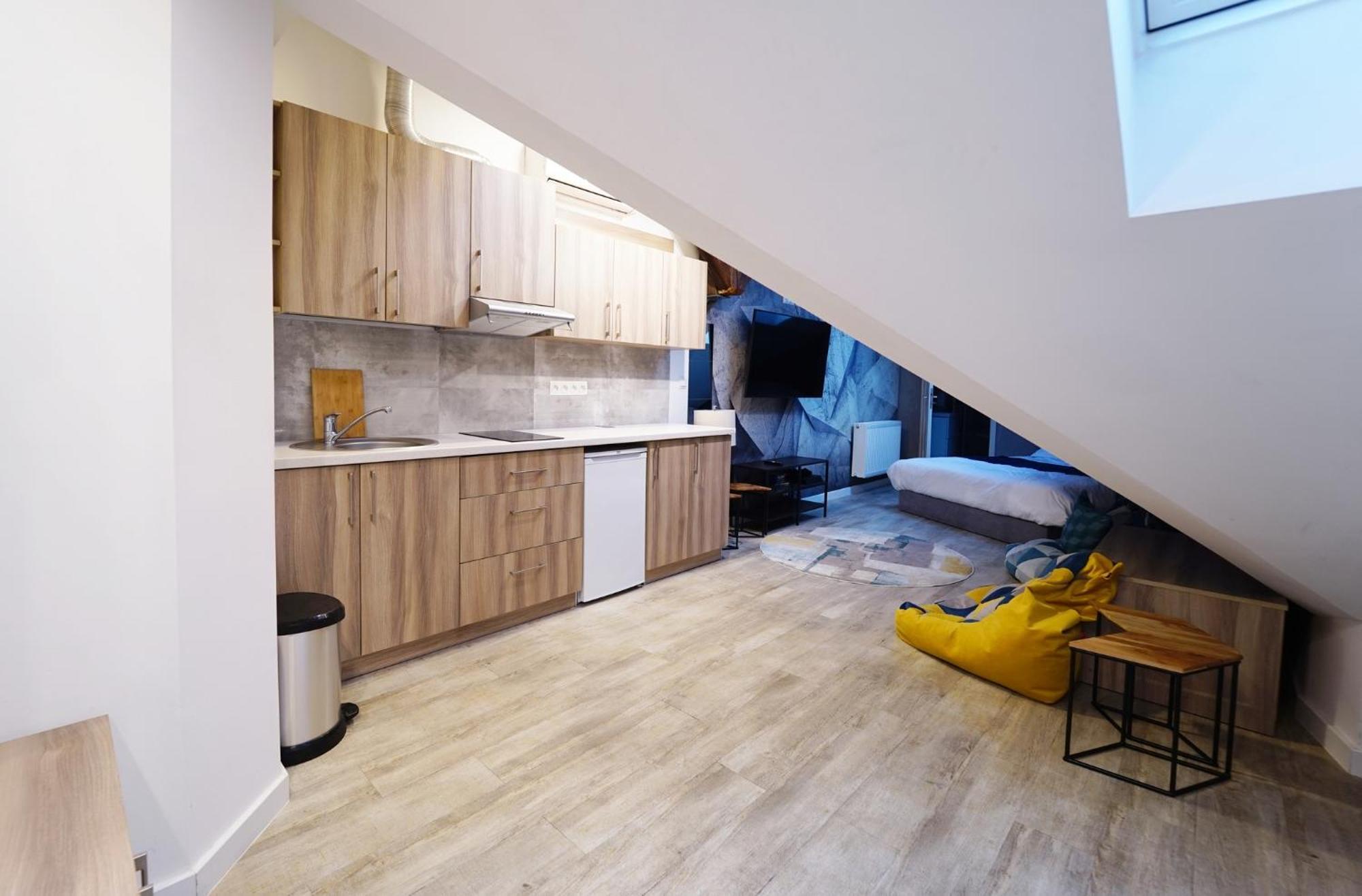 Perfect Place To Stay In Krakow City Center Экстерьер фото