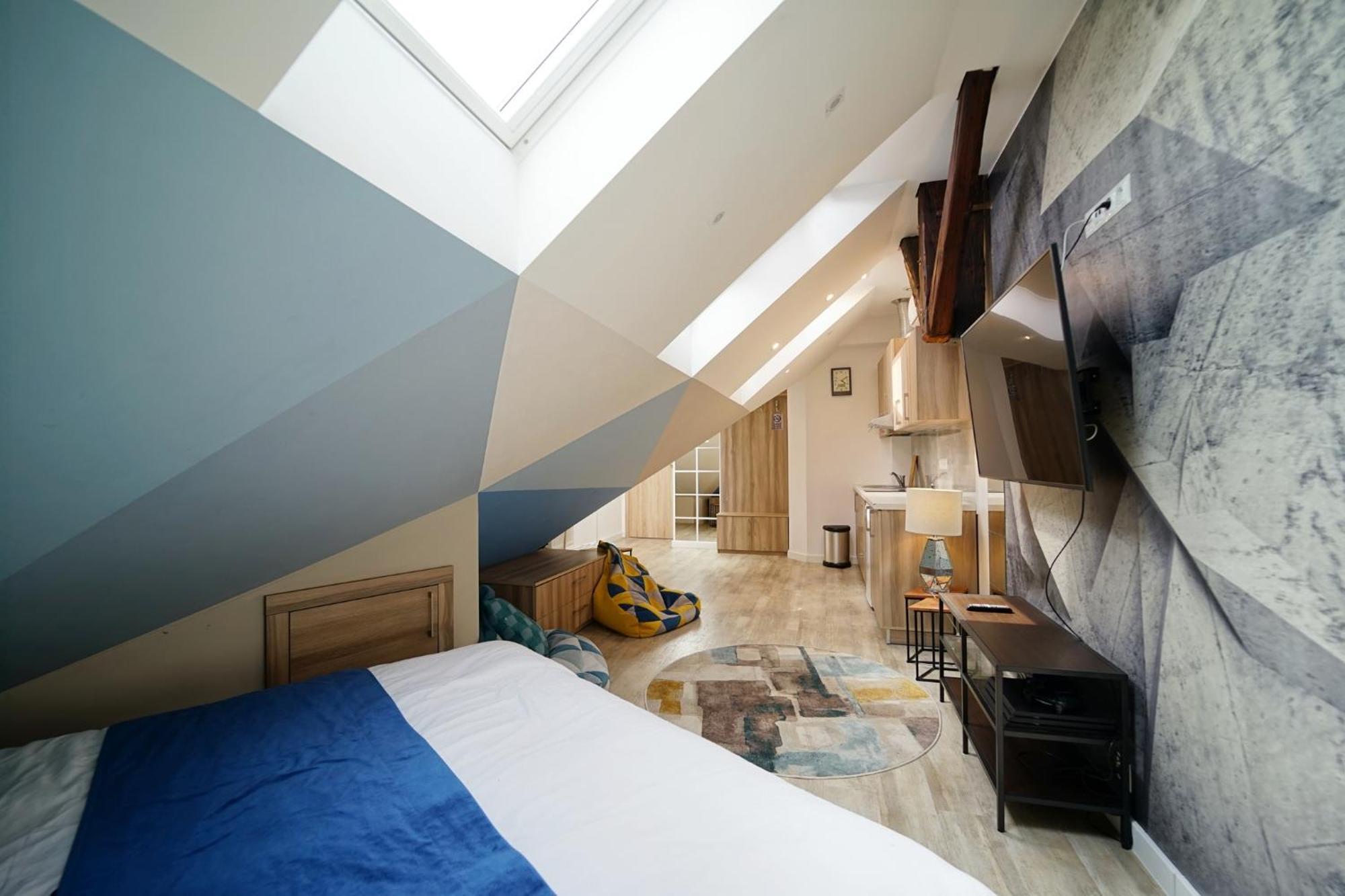 Perfect Place To Stay In Krakow City Center Экстерьер фото