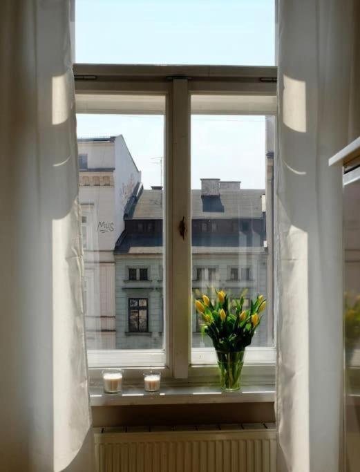 Perfect Place To Stay In Krakow City Center Экстерьер фото