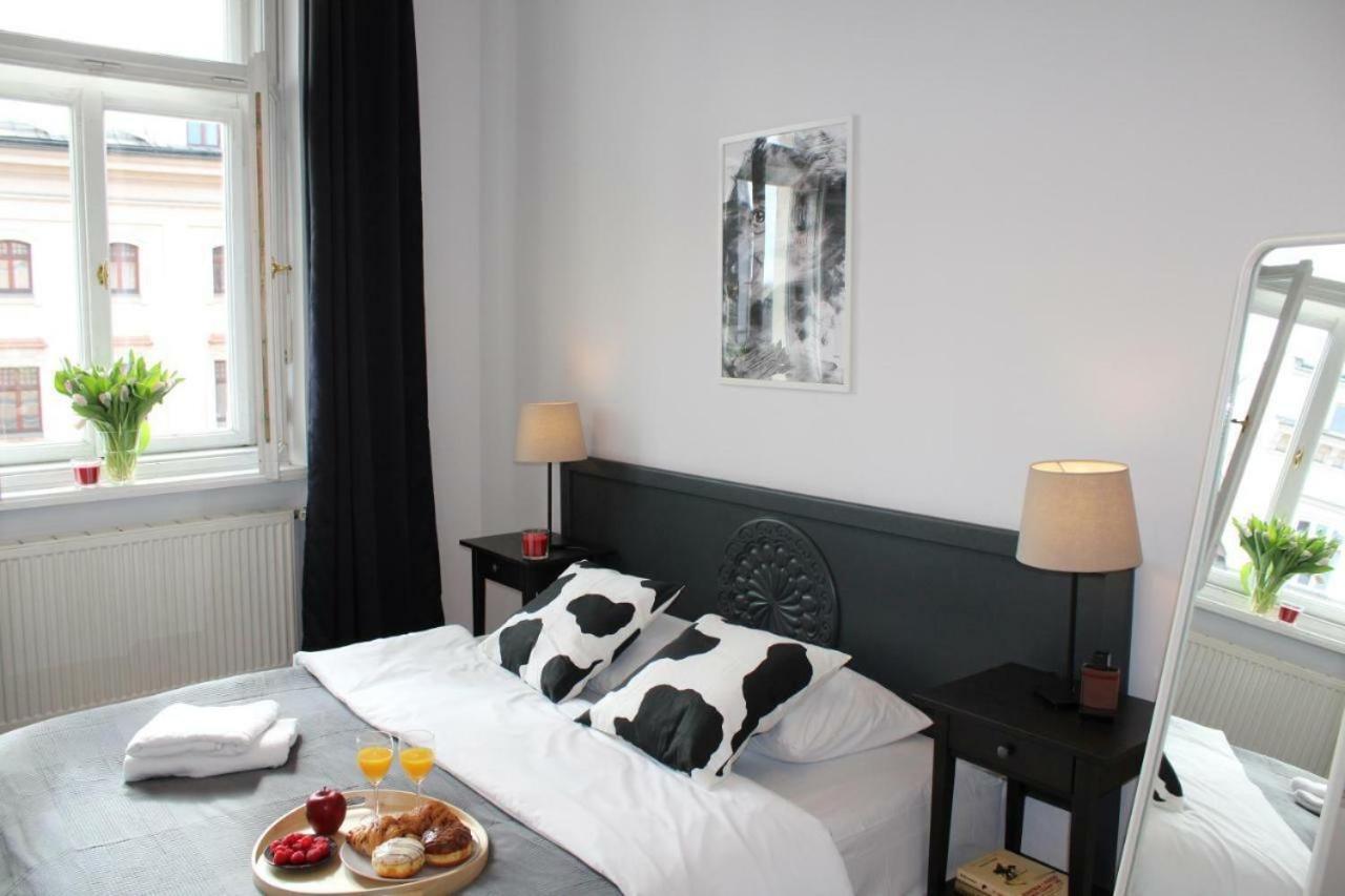 Perfect Place To Stay In Krakow City Center Экстерьер фото