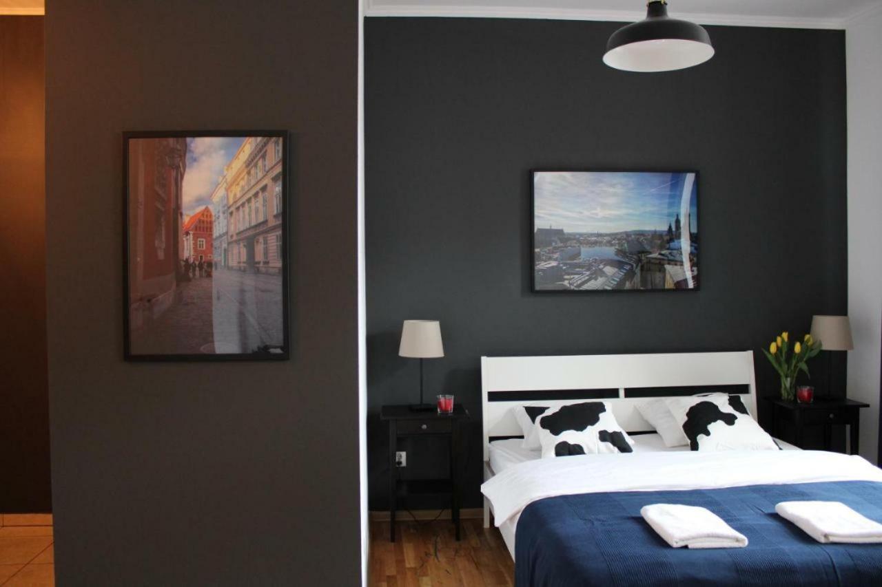 Perfect Place To Stay In Krakow City Center Экстерьер фото