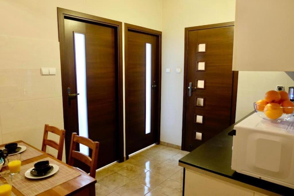 Perfect Place To Stay In Krakow City Center Экстерьер фото