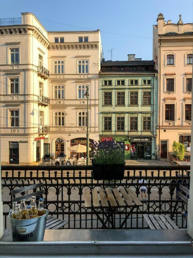 Perfect Place To Stay In Krakow City Center Экстерьер фото
