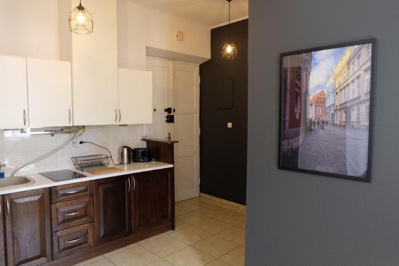 Perfect Place To Stay In Krakow City Center Экстерьер фото