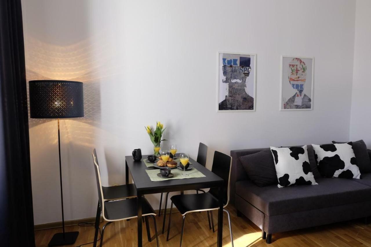 Perfect Place To Stay In Krakow City Center Экстерьер фото