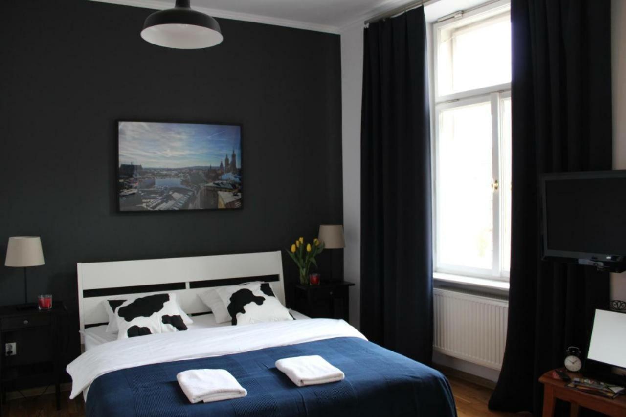 Perfect Place To Stay In Krakow City Center Экстерьер фото