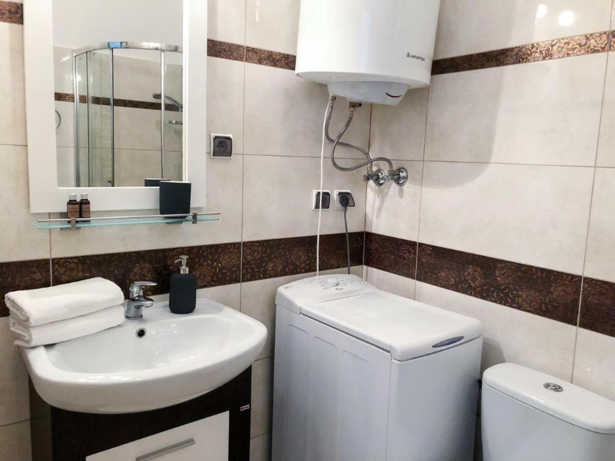 Perfect Place To Stay In Krakow City Center Экстерьер фото