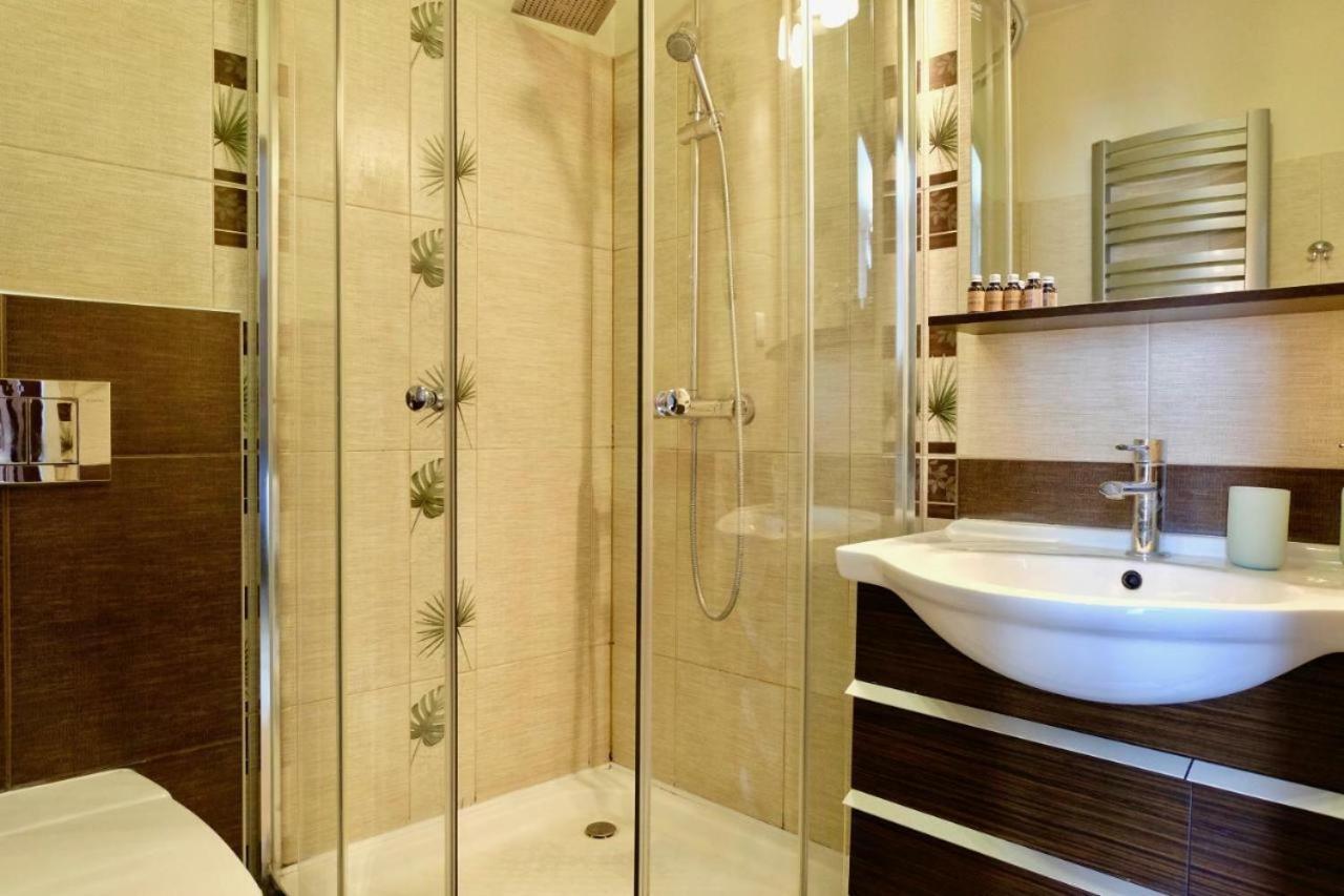 Perfect Place To Stay In Krakow City Center Экстерьер фото