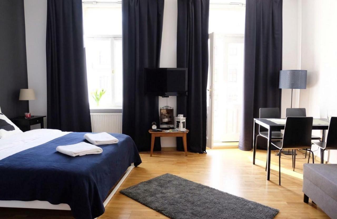 Perfect Place To Stay In Krakow City Center Экстерьер фото