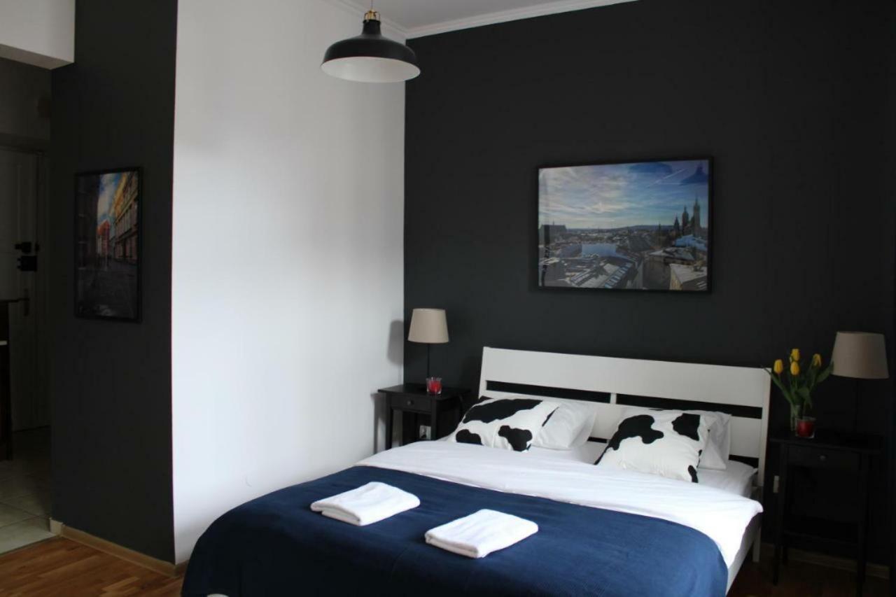 Perfect Place To Stay In Krakow City Center Экстерьер фото